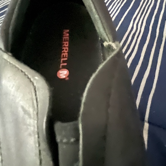 Merrell Slip On Shoe - Picture 4 of 10